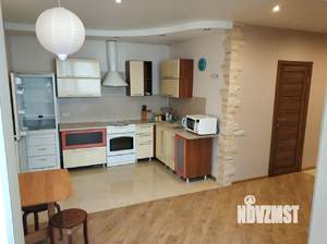 1-к квартира, на длительный срок, 57м2, 5/8 этаж
