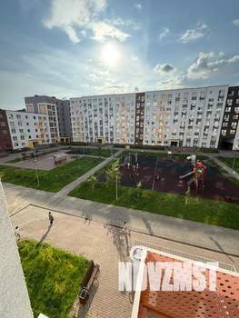 2-к квартира, посуточно, 38м2, 4/8 этаж