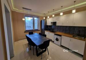 1-к квартира, на длительный срок, 40м2, 11/22 этаж