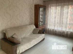 2-к квартира, на длительный срок, 51м2, 5/10 этаж