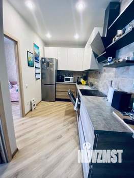 2-к квартира, на длительный срок, 43м2, 11/27 этаж