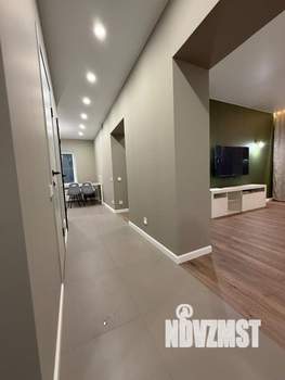 3-к квартира, на длительный срок, 70м2, 2/6 этаж