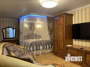 1-к квартира, на длительный срок, 42м2, 6/17 этаж