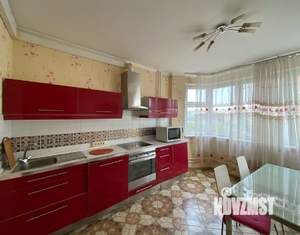 3-к квартира, на длительный срок, 80м2, 4/17 этаж