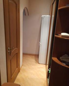 1-к квартира, на длительный срок, 30м2, 3/5 этаж