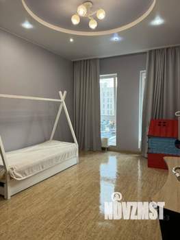 3-к квартира, на длительный срок, 95м2, 2/7 этаж