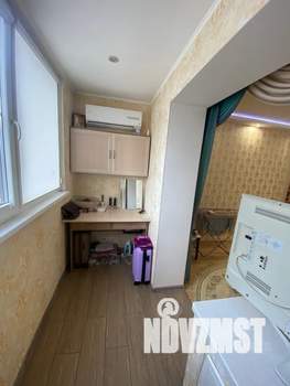 1-к квартира, посуточно, 39м2, 3/25 этаж