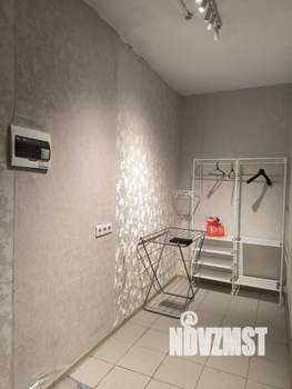 1-к квартира, на длительный срок, 45м2, 24/26 этаж