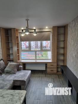 Студия квартира, на длительный срок, 25м2, 3/8 этаж
