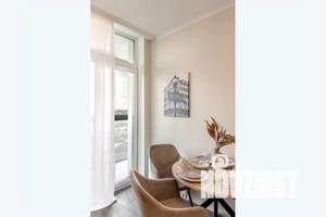 1-к квартира, посуточно, 35м2, 12/16 этаж