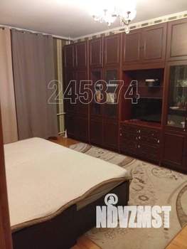 2-к квартира, на длительный срок, 57м2, 7/17 этаж