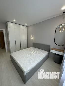 2-к квартира, на длительный срок, 37м2, 12/24 этаж