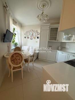 3-к квартира, на длительный срок, 100м2, 21/25 этаж