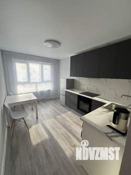 1-к квартира, на длительный срок, 32м2, 6/8 этаж