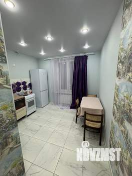 2-к квартира, на длительный срок, 65м2, 4/26 этаж