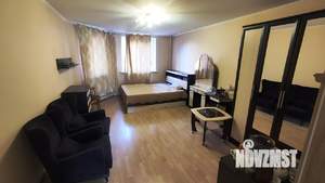 2-к квартира, на длительный срок, 66м2, 2/14 этаж