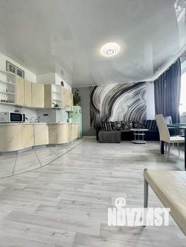2-к квартира, на длительный срок, 56м2, 14/21 этаж