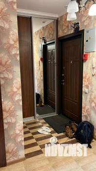 1-к квартира, на длительный срок, 38м2, 7/19 этаж