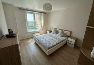 2-к квартира, на длительный срок, 60м2, 28/33 этаж