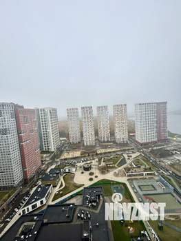 2-к квартира, на длительный срок, 50м2, 29/31 этаж