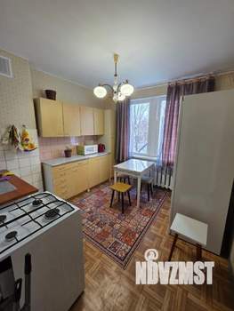 2-к квартира, на длительный срок, 58м2, 4/5 этаж