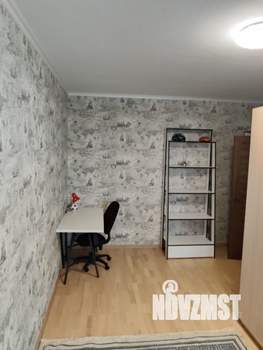 2-к квартира, на длительный срок, 58м2, 22/24 этаж