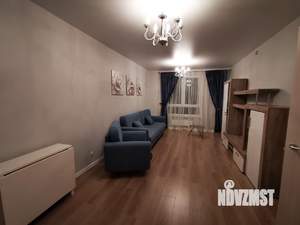 2-к квартира, на длительный срок, 62м2, 6/34 этаж