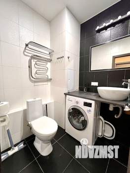 1-к квартира, на длительный срок, 40м2, 3/25 этаж