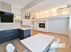 3-к квартира, на длительный срок, 111м2, 8/17 этаж