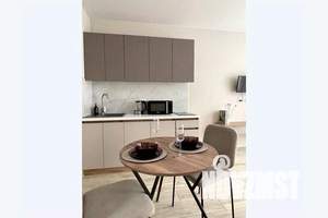 1-к квартира, посуточно, 27м2, 3/9 этаж