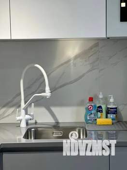 2-к квартира, посуточно, 50м2, 2/8 этаж