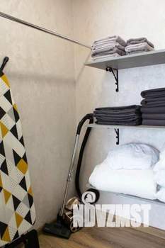 1-к квартира, посуточно, 53м2, 1/1 этаж