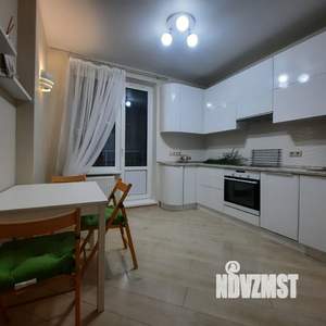 2-к квартира, на длительный срок, 61м2, 14/26 этаж