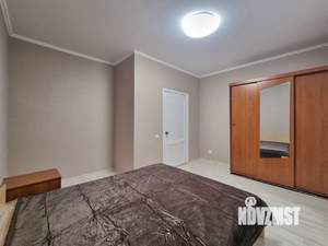 2-к квартира, на длительный срок, 64м2, 19/26 этаж