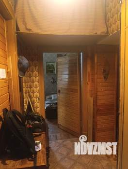 2-к квартира, на длительный срок, 55м2, 3/4 этаж