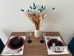 Студия квартира, посуточно, 20м2, 8/9 этаж