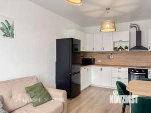 3-к квартира, на длительный срок, 55м2, 12/25 этаж