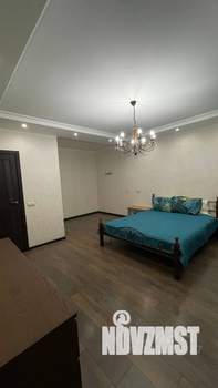 1-к квартира, на длительный срок, 46м2, 7/21 этаж