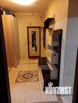 2-к квартира, на длительный срок, 60м2, 2/12 этаж