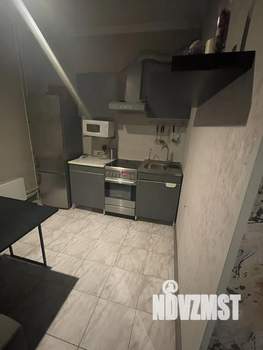 1-к квартира, на длительный срок, 40м2, 7/18 этаж