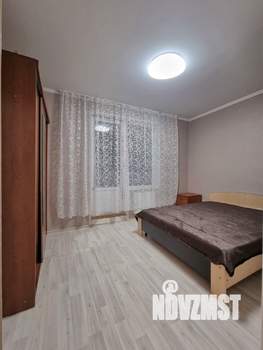 2-к квартира, на длительный срок, 64м2, 19/26 этаж