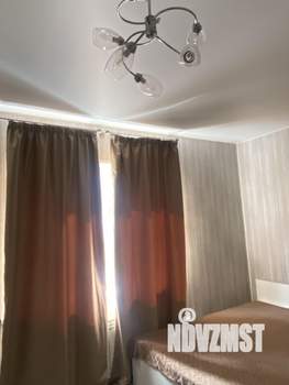 1-к квартира, на длительный срок, 35м2, 1/3 этаж
