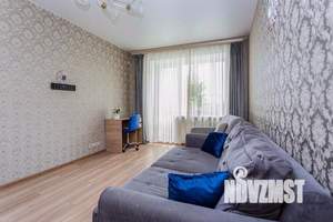 2-к квартира, посуточно, 67м2, 1/1 этаж