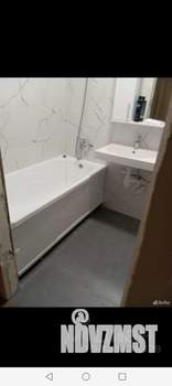 1-к квартира, на длительный срок, 35м2, 1/5 этаж