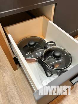 Студия квартира, посуточно, 28м2, 9/17 этаж