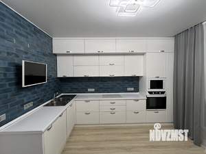 3-к квартира, на длительный срок, 98м2, 13/22 этаж