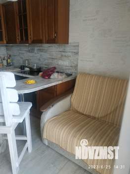 1-к квартира, на длительный срок, 35м2, 7/8 этаж