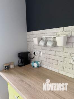 Студия квартира, посуточно, 35м2, 7/8 этаж