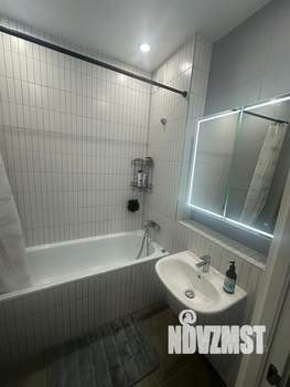 2-к квартира, на длительный срок, 45м2, 14/17 этаж