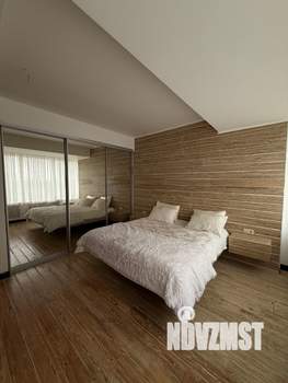 3-к квартира, на длительный срок, 104м2, 17/30 этаж